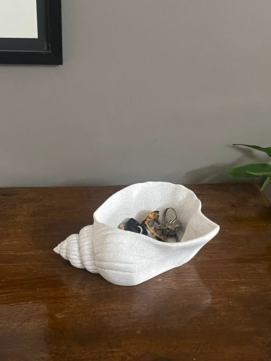 Coastal Shell Tray