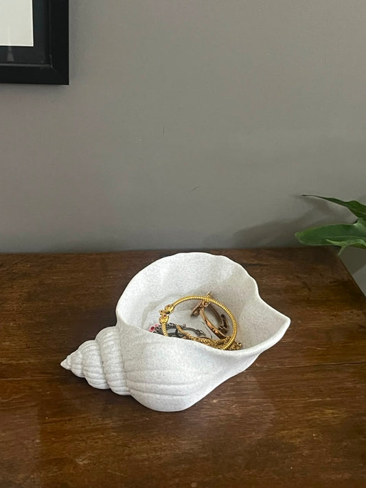 Coastal Shell Tray