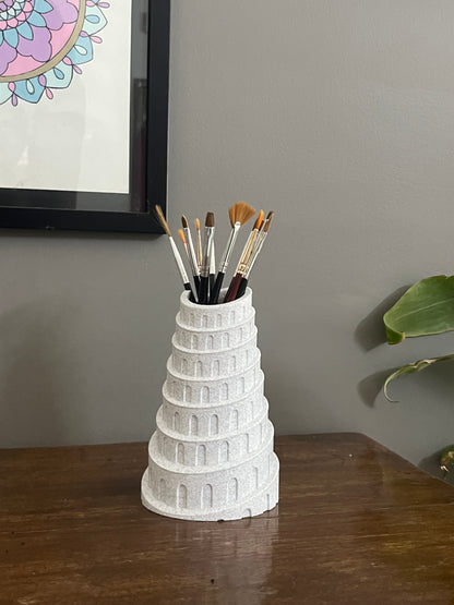 Pisa Desk Organiser