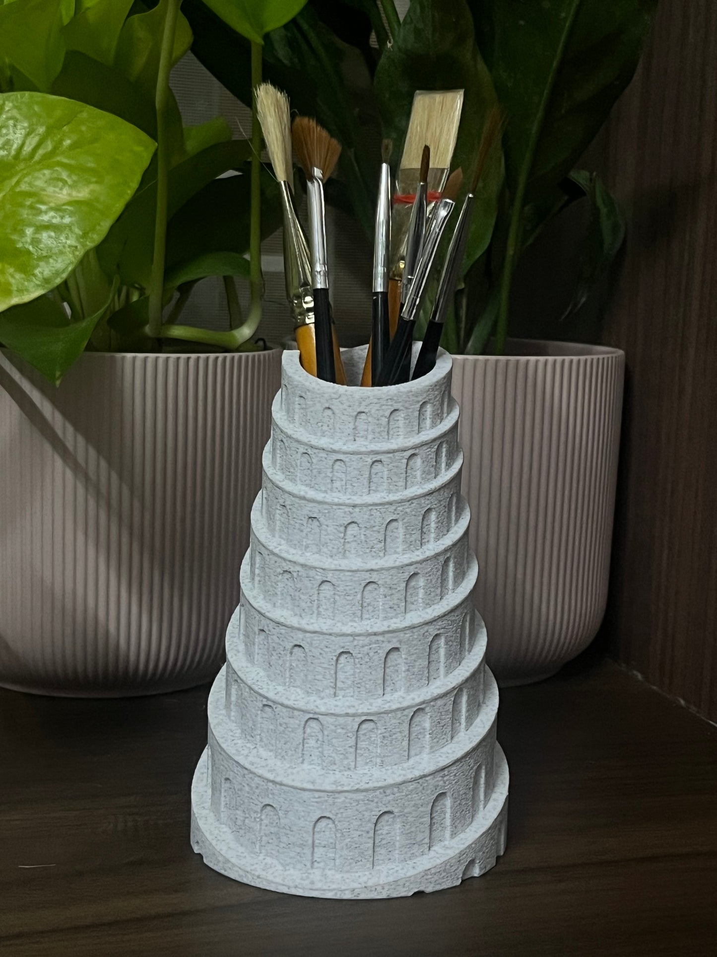 Pisa Desk Organiser