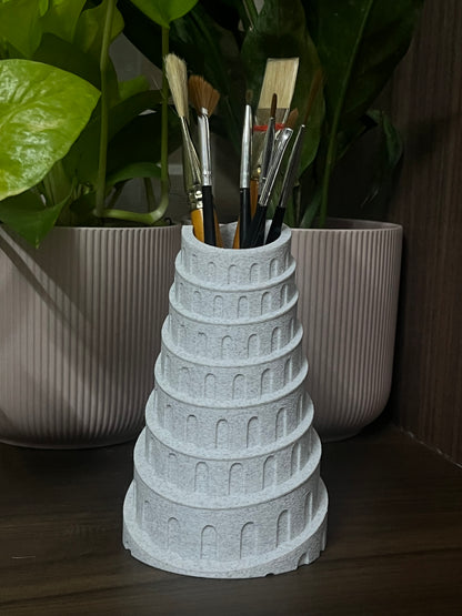 Pisa Desk Organiser