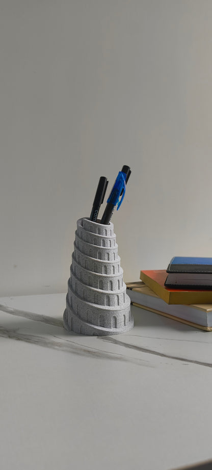 Pisa Desk Organiser